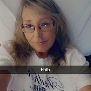 Meet your Posher, Shari